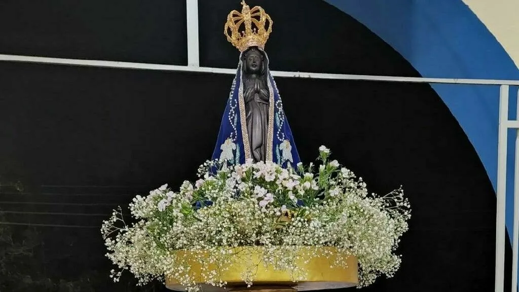 CNBB nega envolvimento em polêmica sobre santa católica