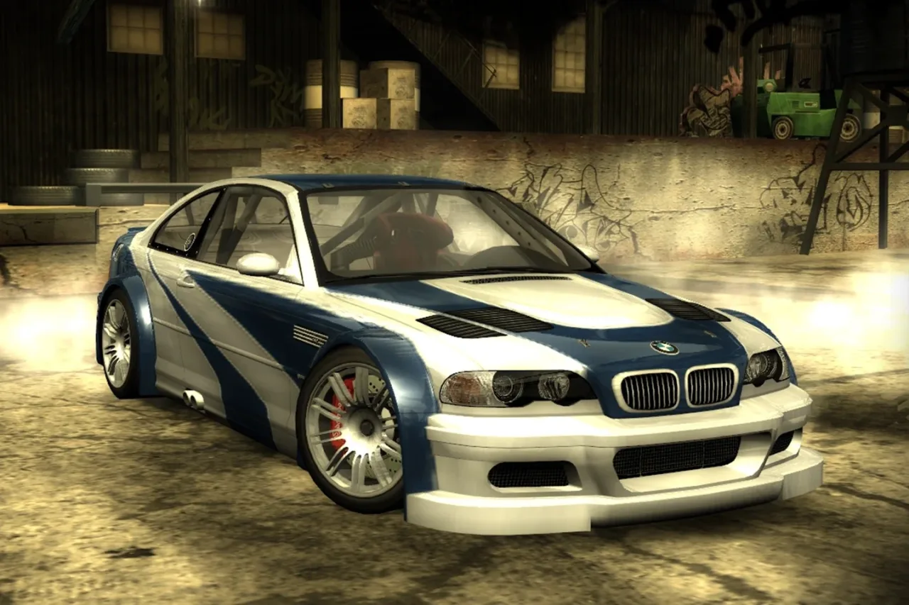 Brasileiros dublam Need for Speed Most Wanted de PS2 completo em português! Veja resultado e como baixar