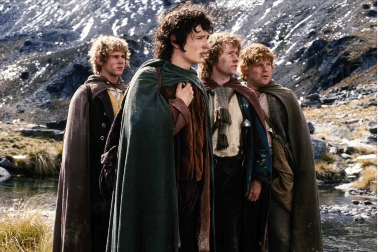CCXP26: Billy Boyd, ator de 'Senhor dos Anéis', vem para o Brasil