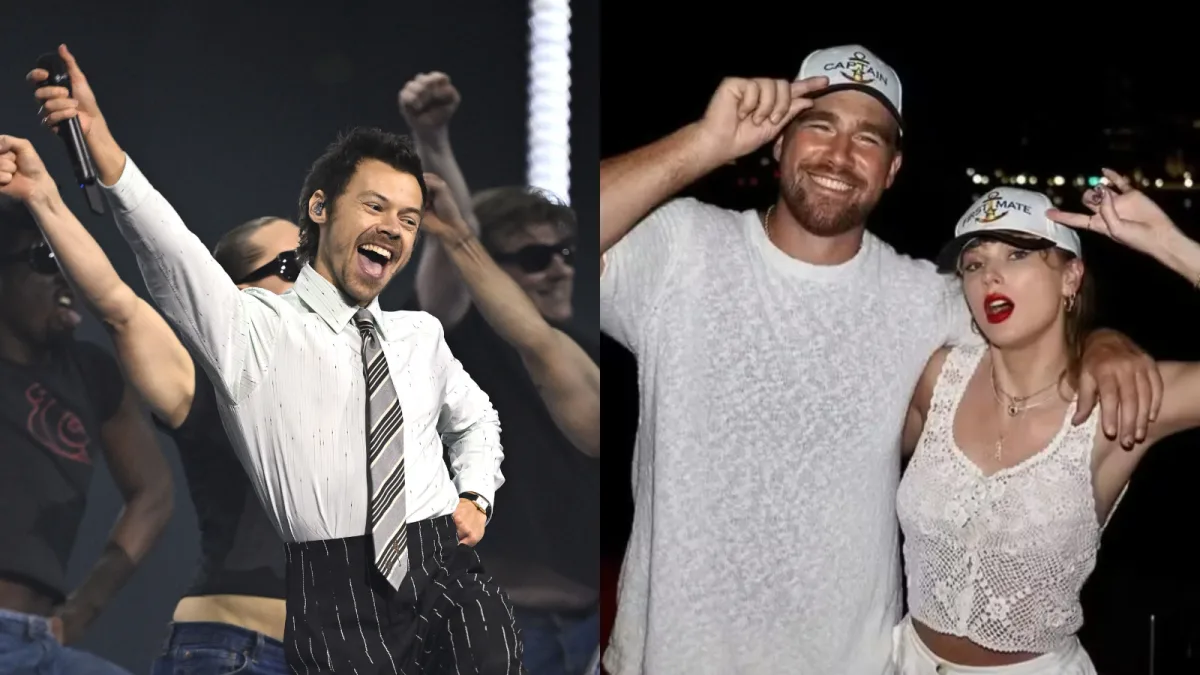 Planalto recebe fandoms de Taylor Swift, Harry Styles e BTS; entenda