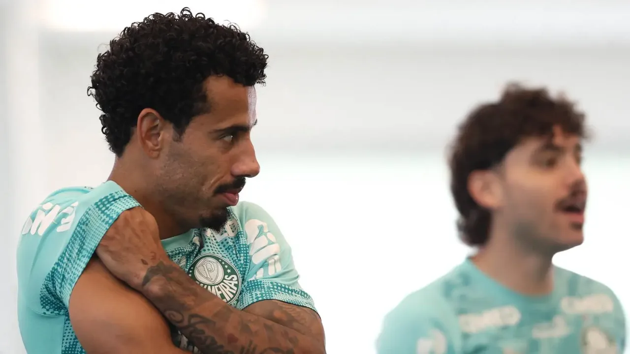 Evangelista reforça mentalidade do Palmeiras na reta final da temporada: “Força total”