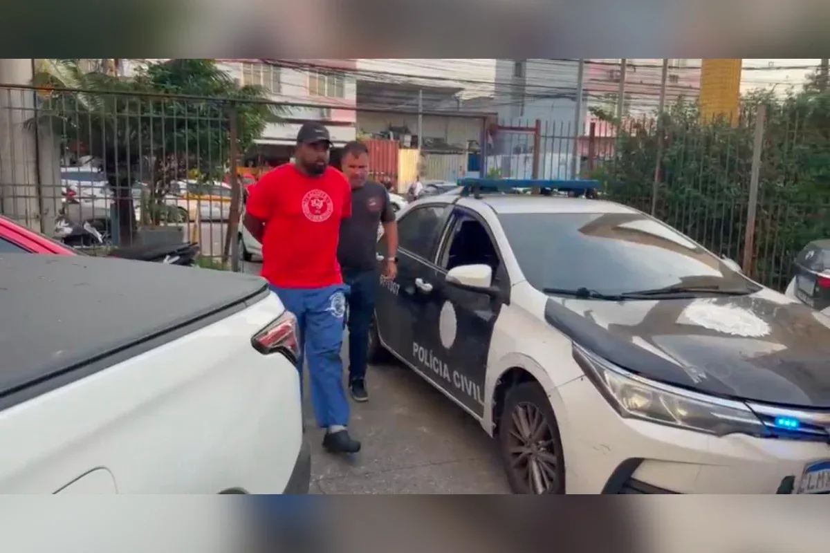 Golpista dá prejuízo de R$ 64 mil ao fazer 42 compras com Pix falsos no RJ