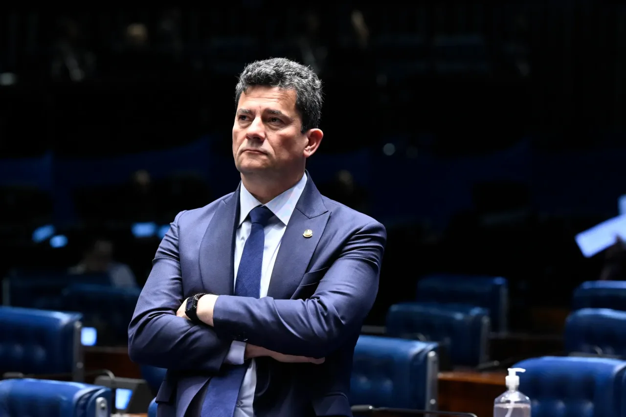 Agregador Inteligov/EXAME: Moro lidera com 20,9 pontos de vantagem no Paraná
