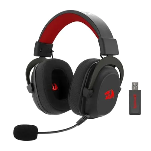 Som imersivo em qualquer jogo: headsets 7.1 surround em promoção na Amazon