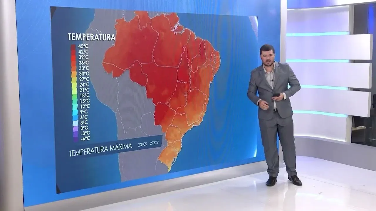 Semeadura da soja em Mato Grosso apresenta leve atraso devido à chuva irregular