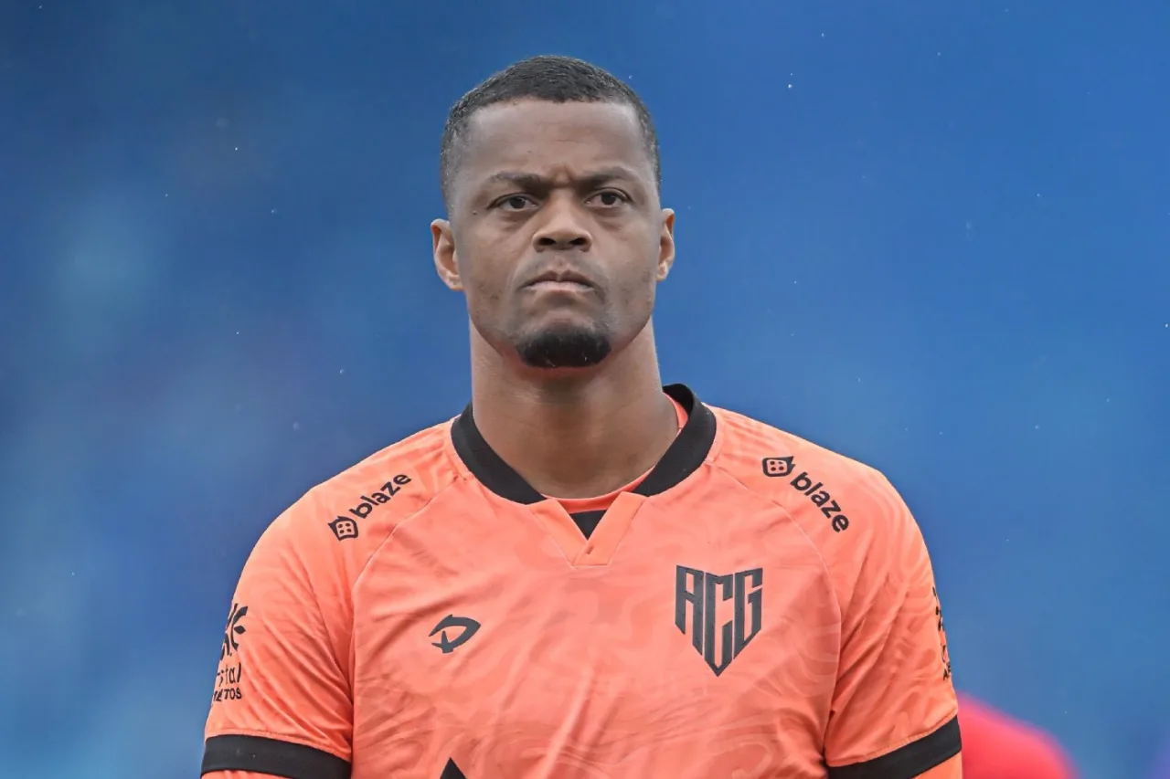 Juventude x Atlético-GO: goleiro relata racismo em partida no Alfredo Jaconi
