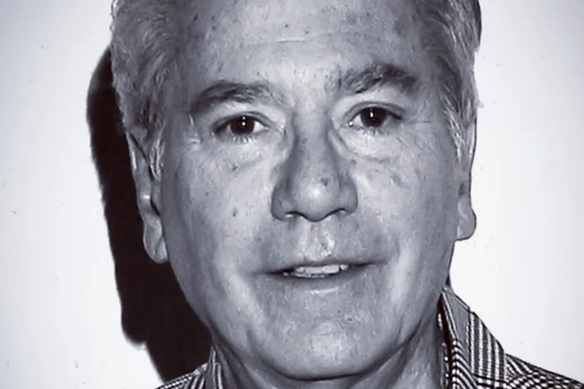 Morre Otto Sirgo, famoso ator de novelas mexicanas, aos 79 anos