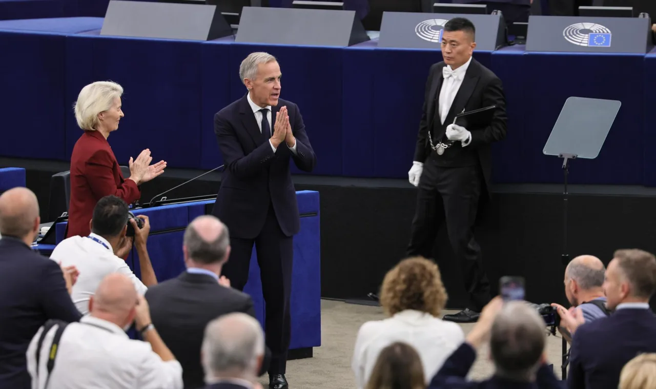 Eurodeputado propõe que Brasil seja membro associado da UE
