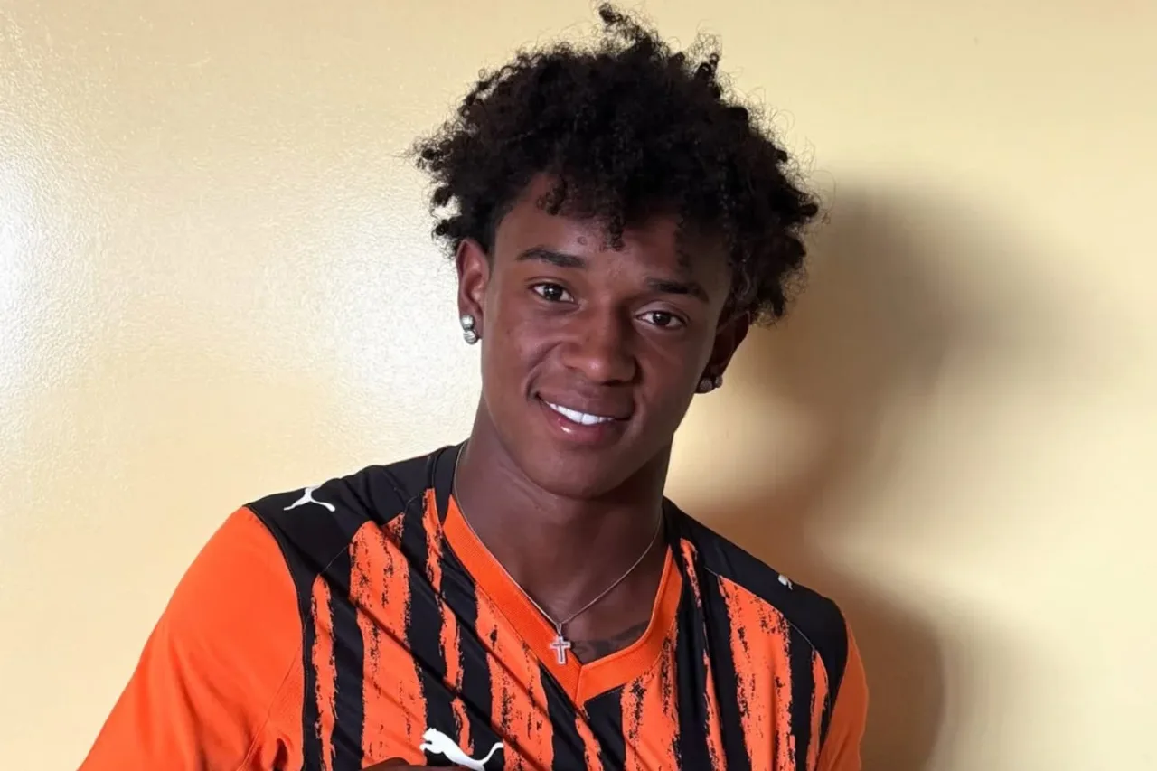 Shakhtar Donetsk é time com mais jogadores no Brasil sub-20