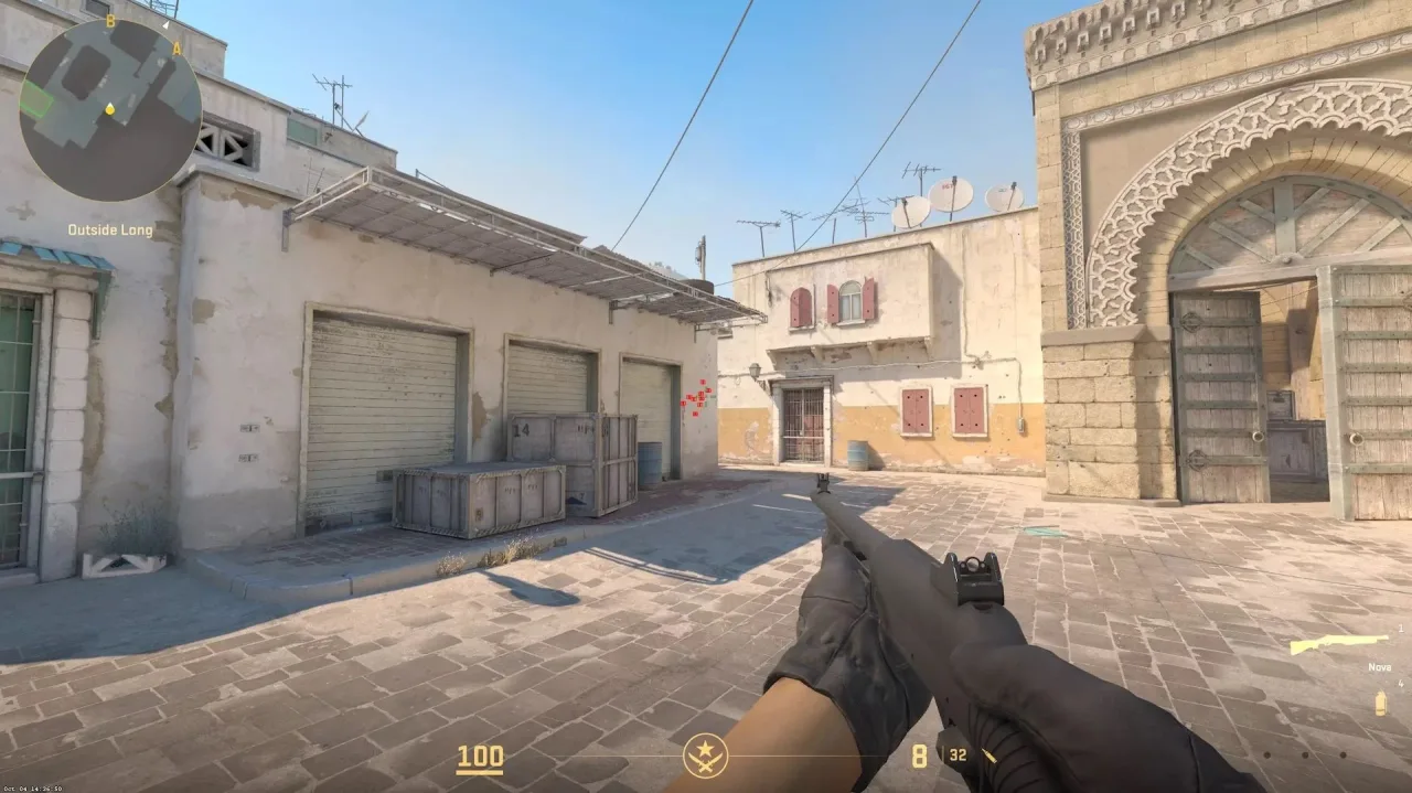 12 melhores configurações para jogar Counter-Strike 2