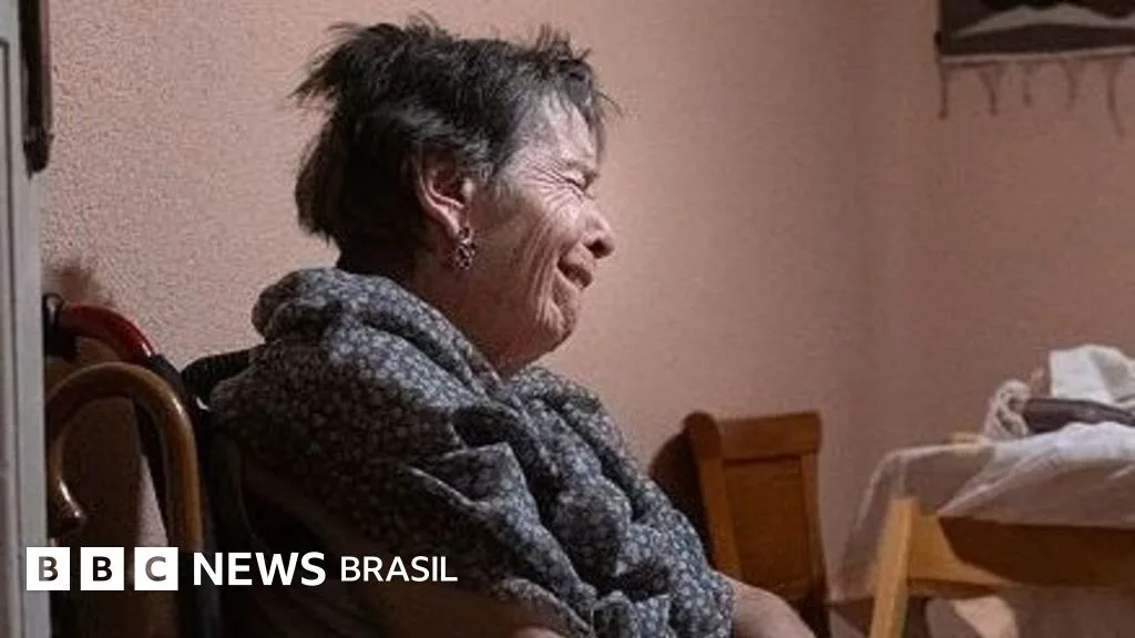 Como opera a empresa por trás de despejo de idosa de 87 anos na Espanha