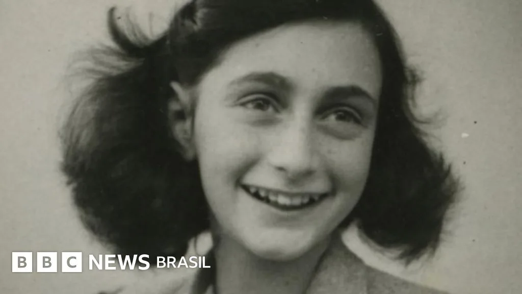 Quem foi Anne Frank e 9 curiosidades sobre o diário mais famoso do mundo, que agora é objeto de polêmica no Brasil