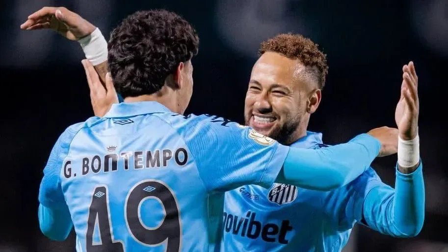 Santos x Atlético-MG: horário e onde assistir ao jogo da Sul-Americana