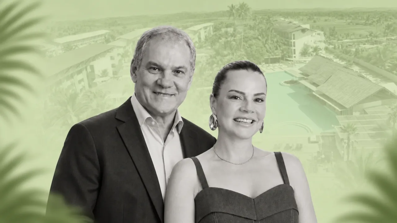 Com retrofit de R$ 200 milhões, casal transforma hotel em 'all inclusive' de luxo