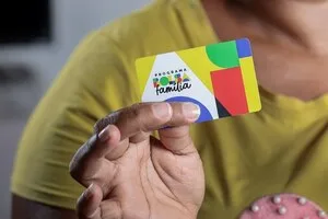 Bolsa Família: reajuste equivale a 19,8 mil empreendimentos do PAC