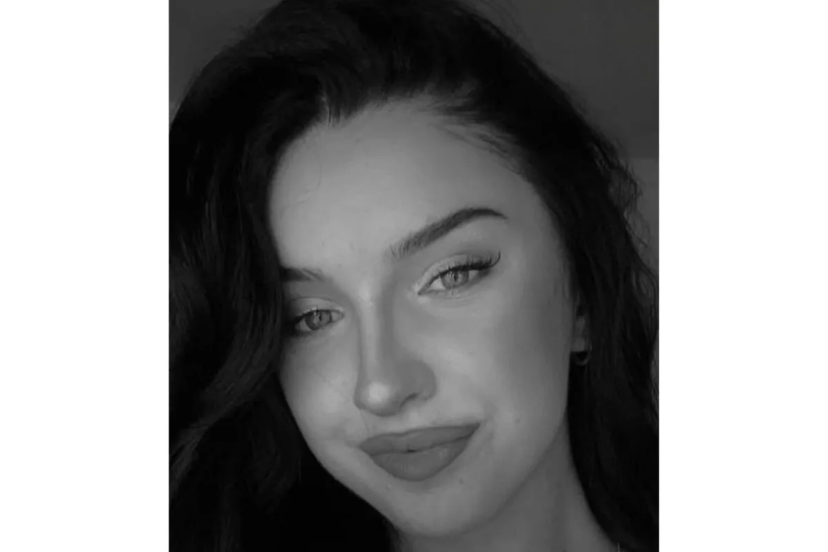Miss Áustria morre aos 22 anos