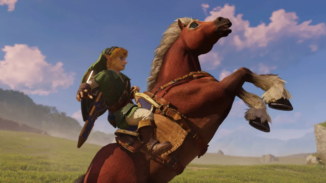 Zelda: Ocarina of Time Remake esgota em 10 minutos de pré-venda