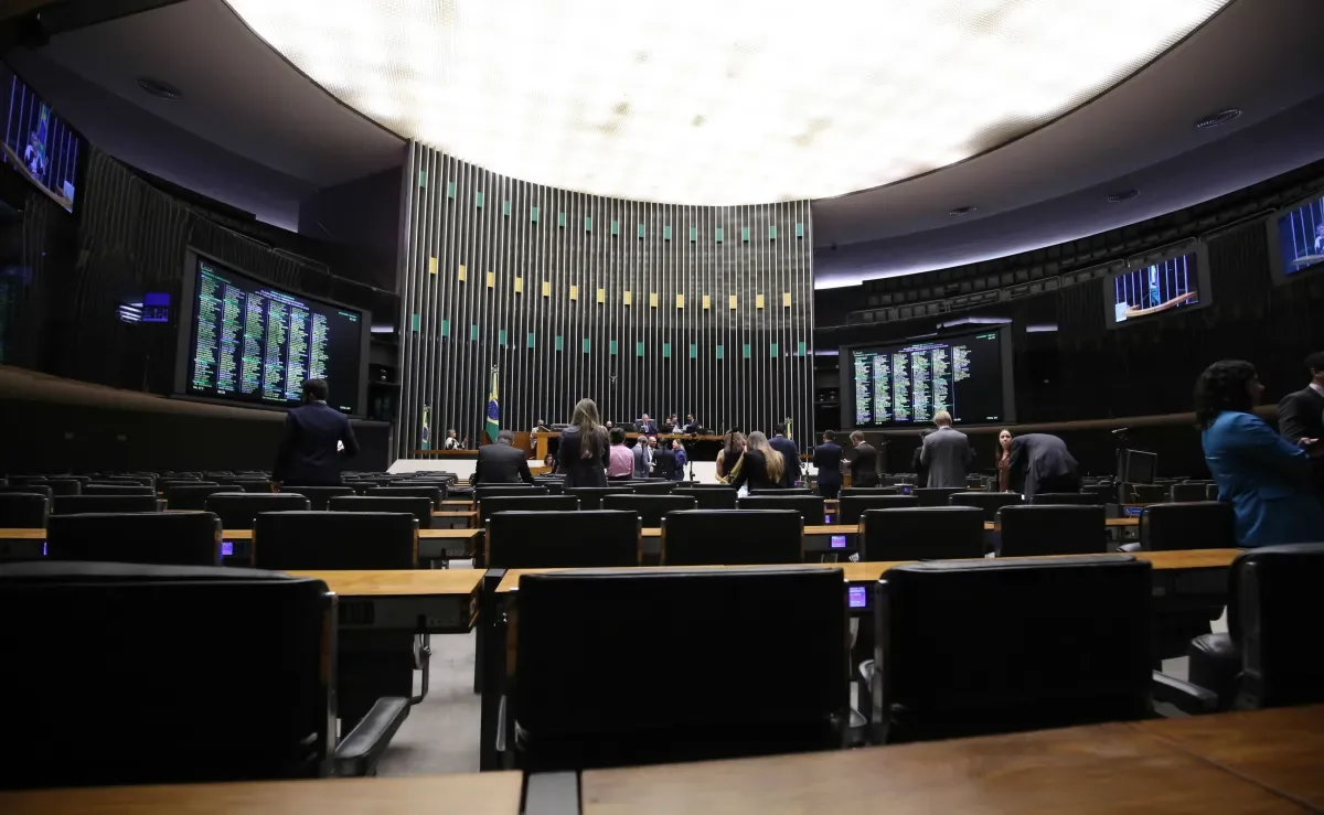 Eleições 2026: veja a ordem de votação na urna eletrônica