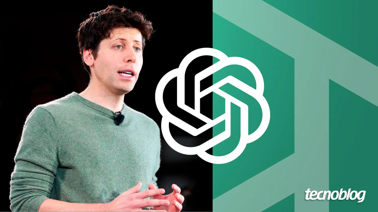 OpenAI desiste de lançar nova IA após problemas de segurança
