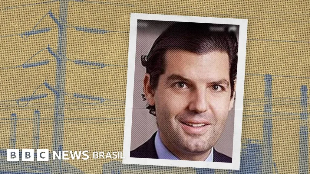 Quem é Alejandro Betancourt, o polêmico bilionário por trás do acordo de petróleo entre EUA e Venezuela