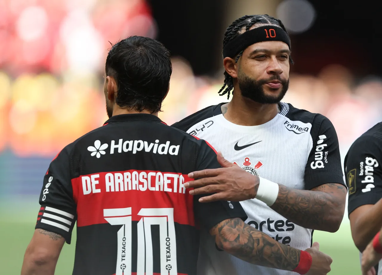 Menos estrangeiros no Brasileirão: especialistas apontam como mudança afeta campeonato