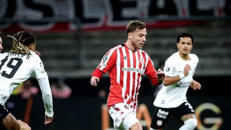 Veja a reação de Craque Neto ao pênalti perdido por Depay na Libertadores