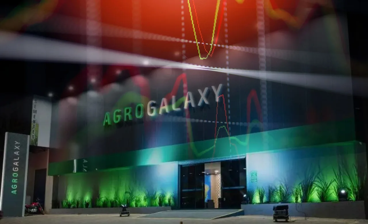 Decretada a falência da AgroGalaxy 2027?