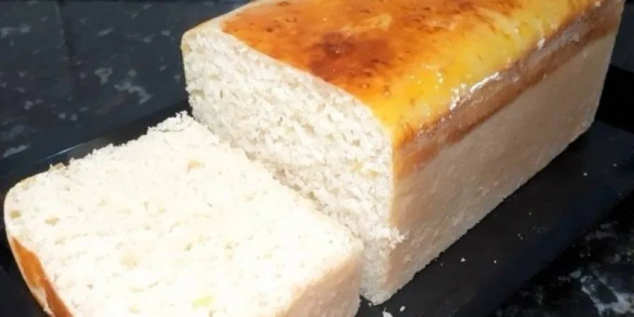 Como fazer um delicioso Pão de Maçã e Canela