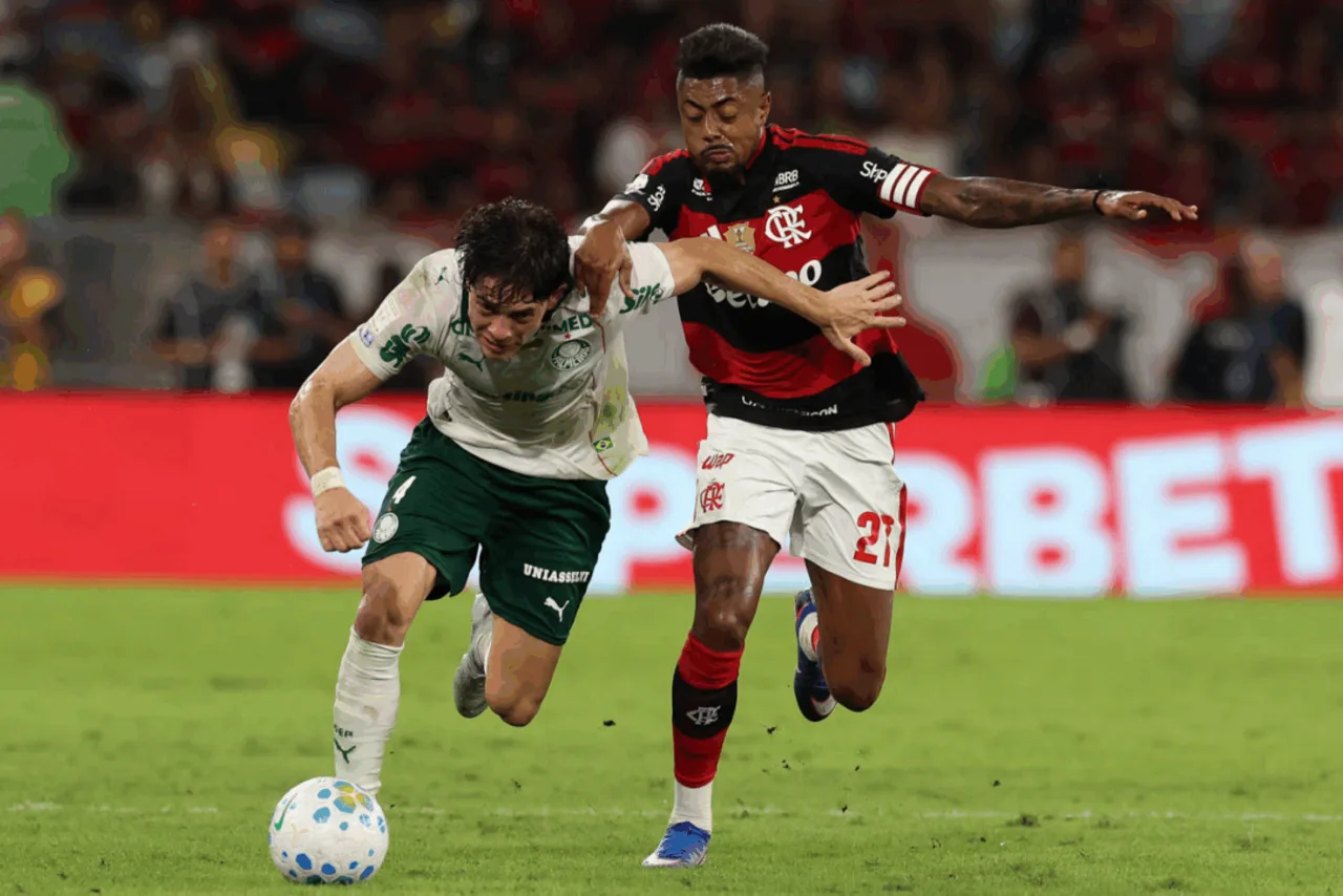 ‘Golpe para o futebol brasileiro’, diz jornal argentino sobre proibição das bets