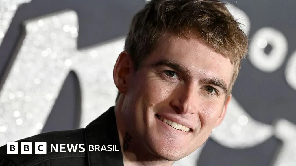 Quem é Presley Gerber, filho de Cindy Crawford morto aos 27 anos