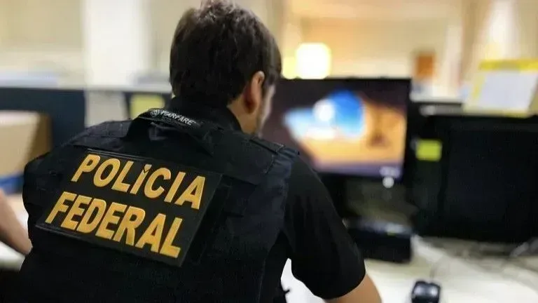Sócio da PixBet é preso em operação da PF na Paraíba