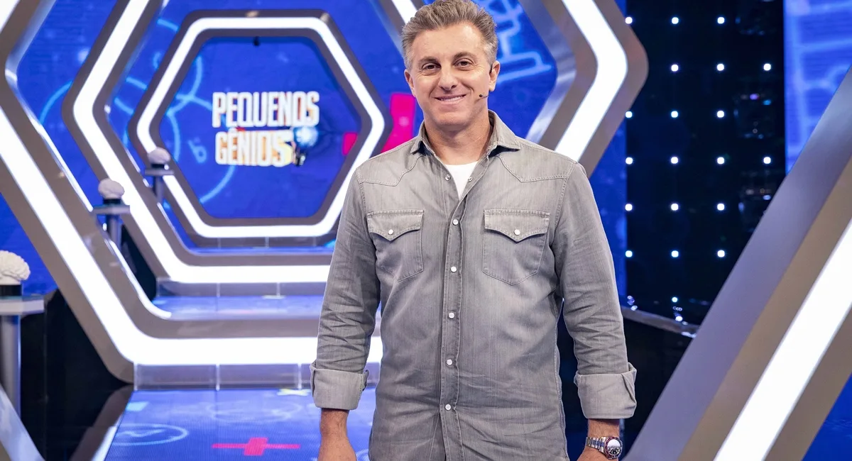 Luciano Huck e Globo são investigados por divulgar ‘Tinder eleitoral’