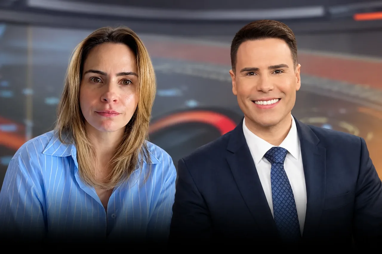 Petista Ana Paula Renault diz que é contra as bets; jornalista Luiz Bacci diz para ela devolver o prêmio que ganhou no BBB, já que as bets patrocinavam o programa