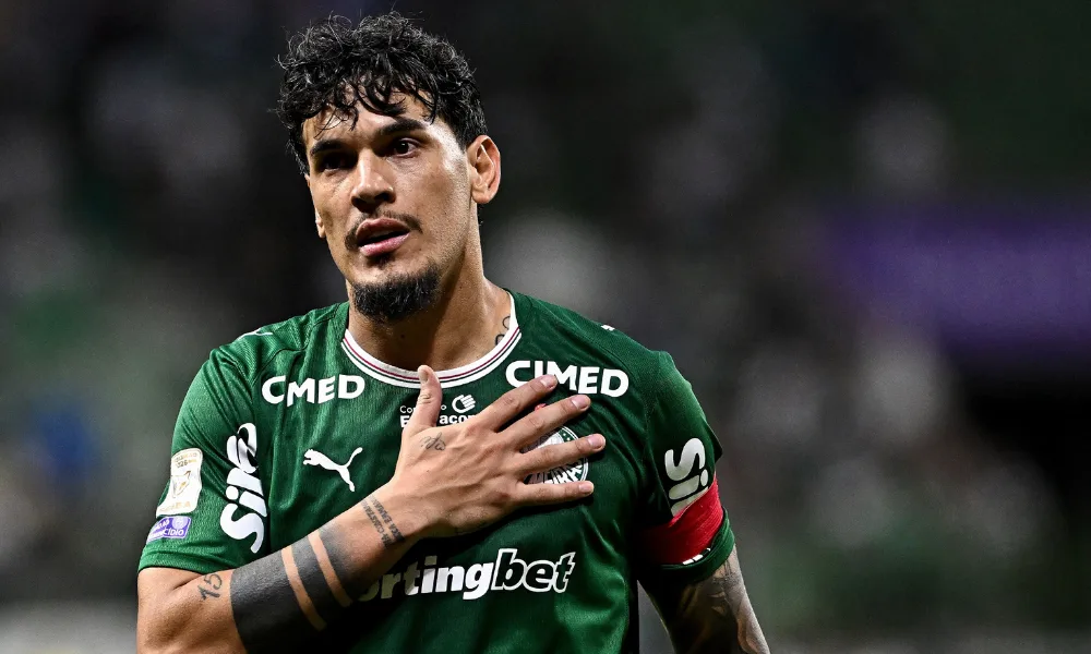 Santos x Palmeiras: onde assistir ao vivo, horário e transmissão
