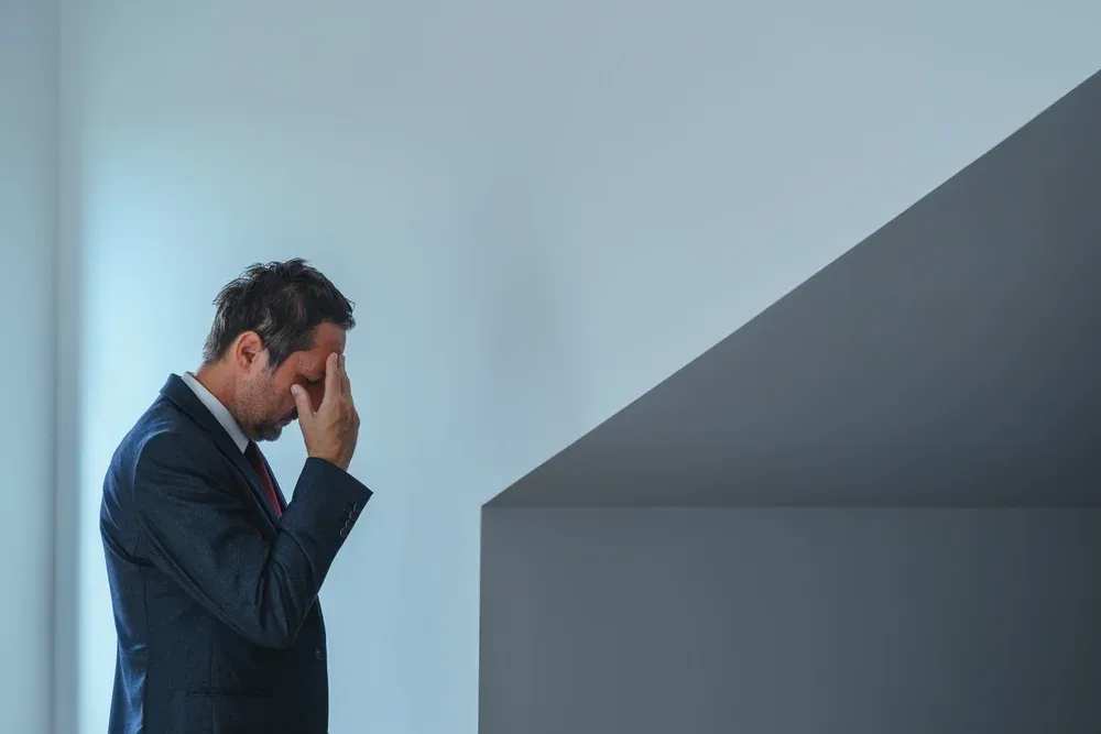 Por que você repete os mesmos erros de carreira, segundo a psicologia