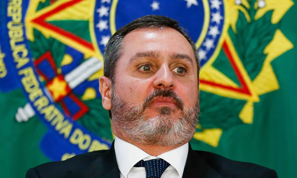 Afastamento de Andrei: entenda por que Mendonça mandou afastar chefe da PF