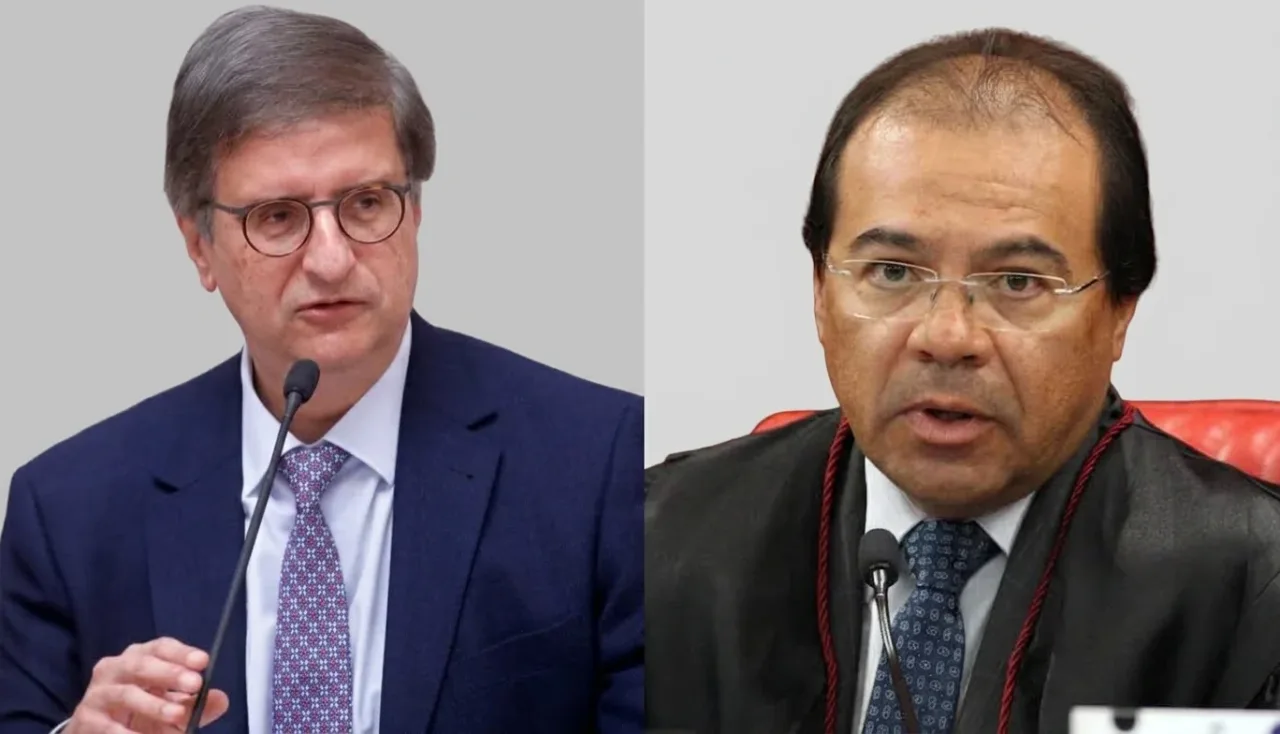Conselho do MPF rejeita investigar Gonet em sessão comandada por irmão de Flávio Dino