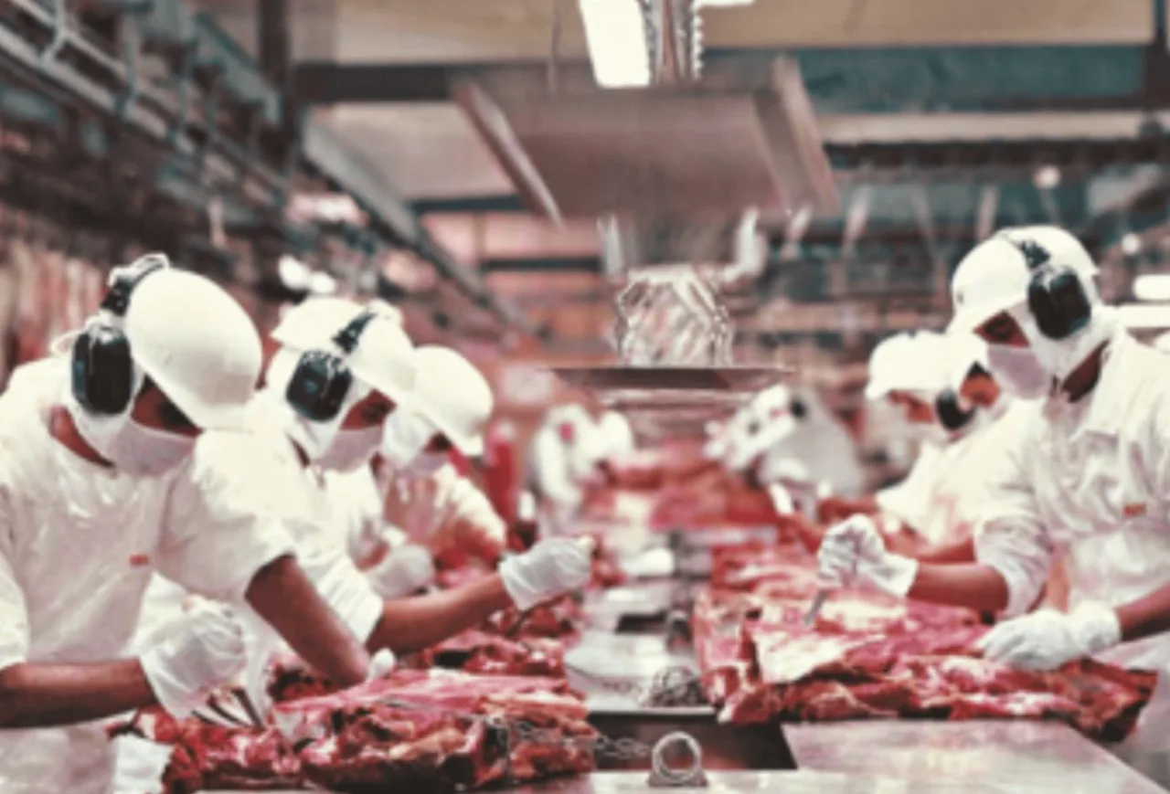 Brasil critica UE por veto a carnes e fala em medidas de reciprocidade