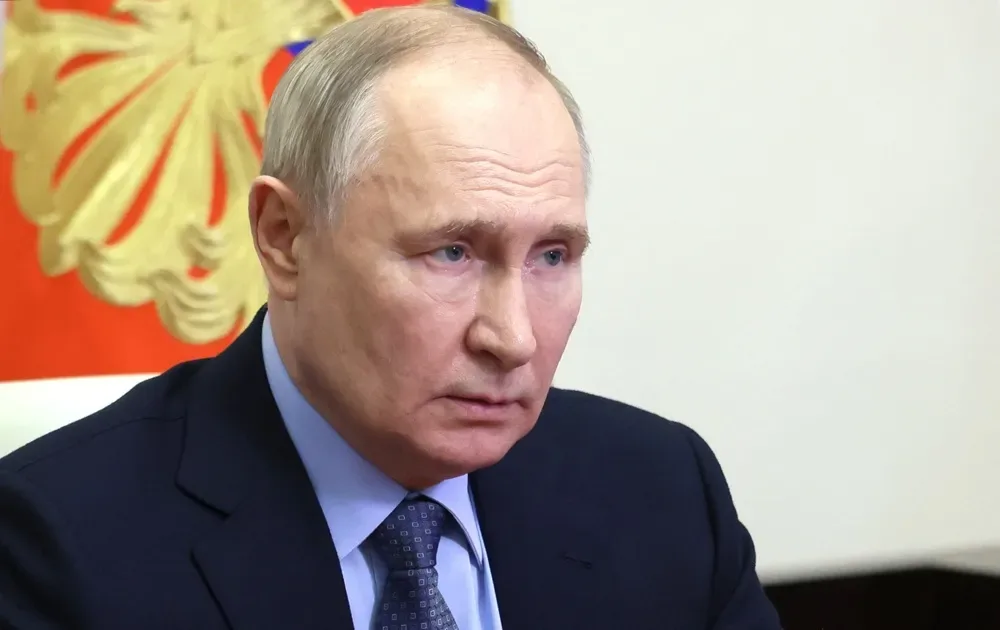 Rússia retoma ataques a Kiev após três dias