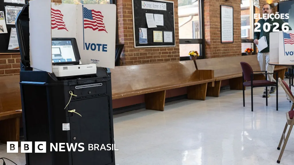 Que países usam voto eletrônico além do Brasil?