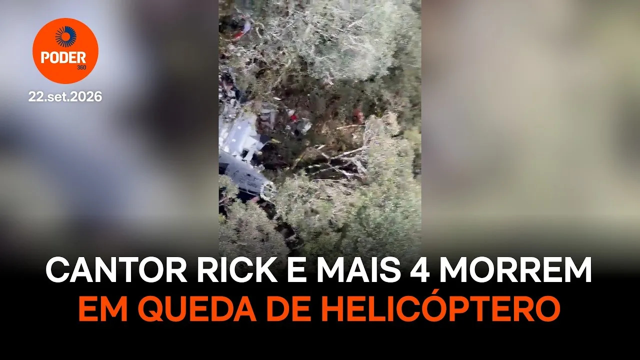 Cury lamenta morte de conselheiro que estava com Rick: “Grande amigo”
