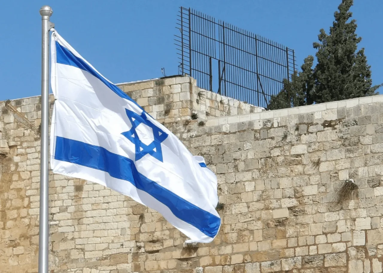 Países anunciam sanções contra assentamentos judaicos na Cisjordânia
