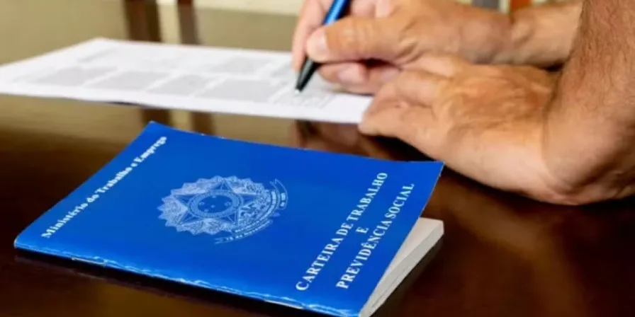 Empresa de gestão oferece 58 vagas de emprego em São Luís e Atins