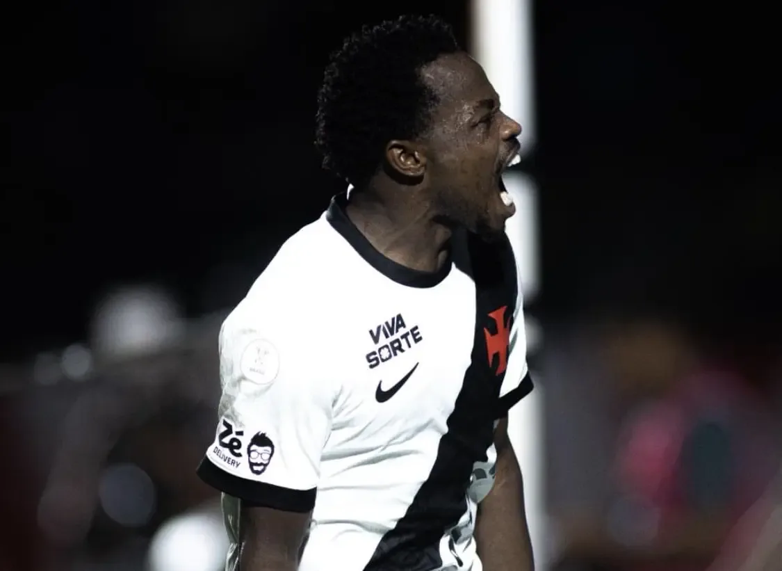 Vasco ganha do Vitória e será rival do Palmeiras na semifinal da Copa do Brasil