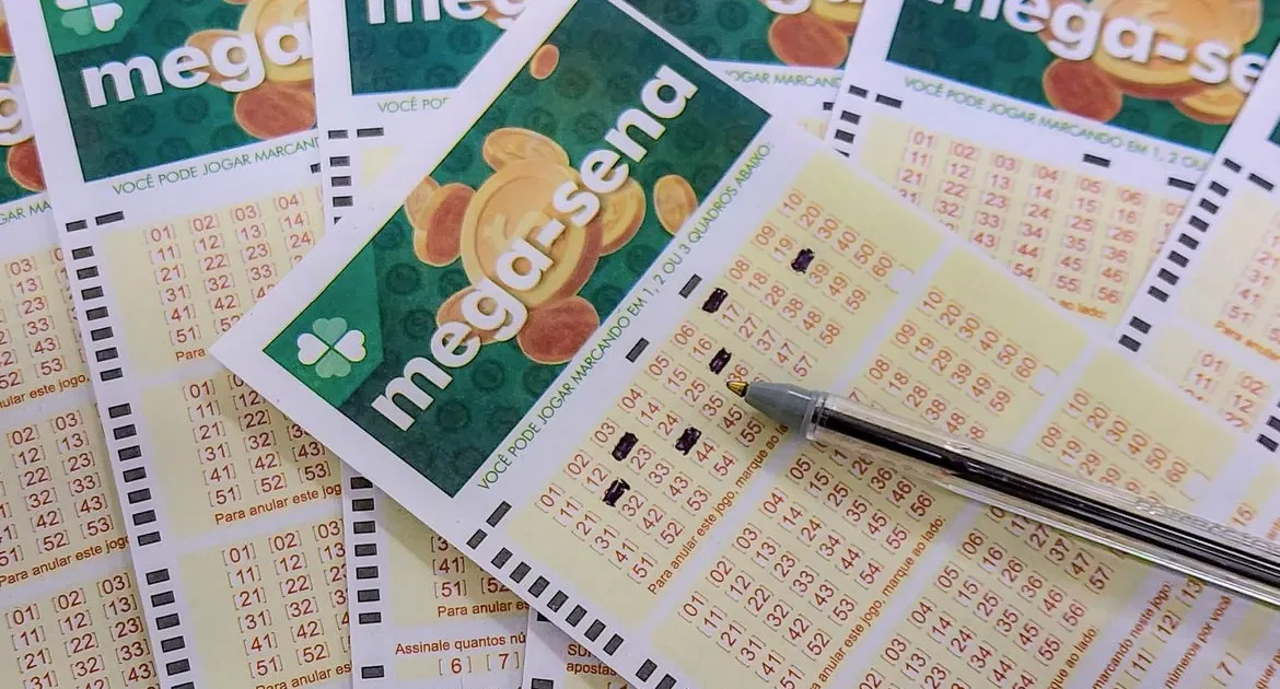 Mega-Sena: ninguém acerta seis dezenas e prêmio acumula para R$ 95 milhões
