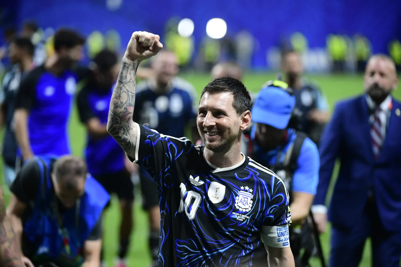 AFA define preço dos ingressos para despedida de Messi; veja valores