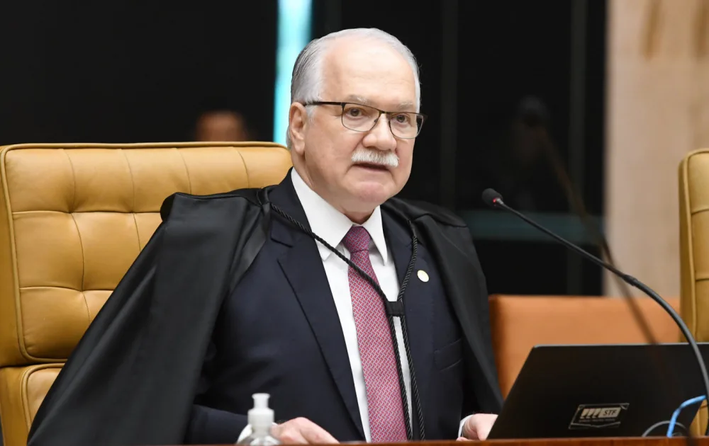 E agora, Fachin?