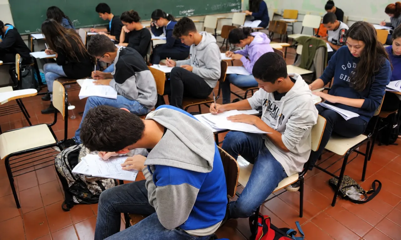 CIEE abre 184 vagas de estágio e aprendizagem no Maranhão