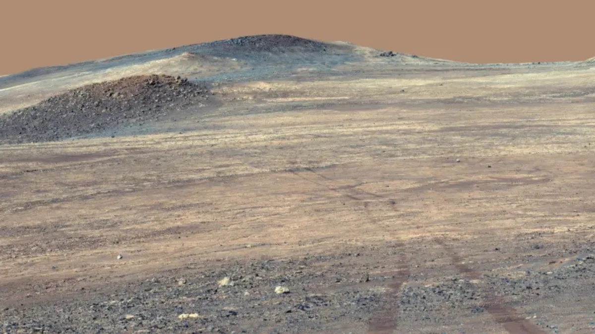 Descobertas antigas da humanidade agora estão ganhando vida novamente com uma técnica da Nasa utilizada para manipular fotos de satélites