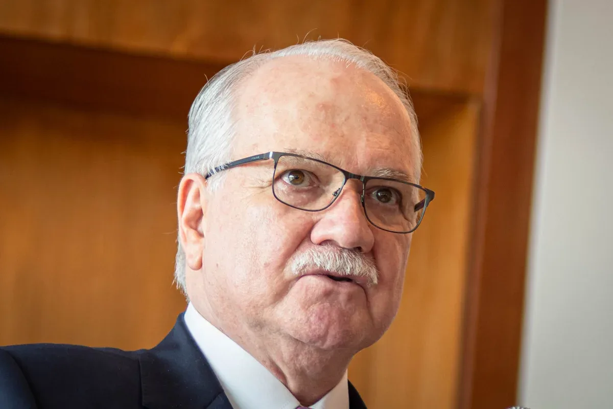 Fachin faz balanço do CNJ e diz que instituições devem servir à população